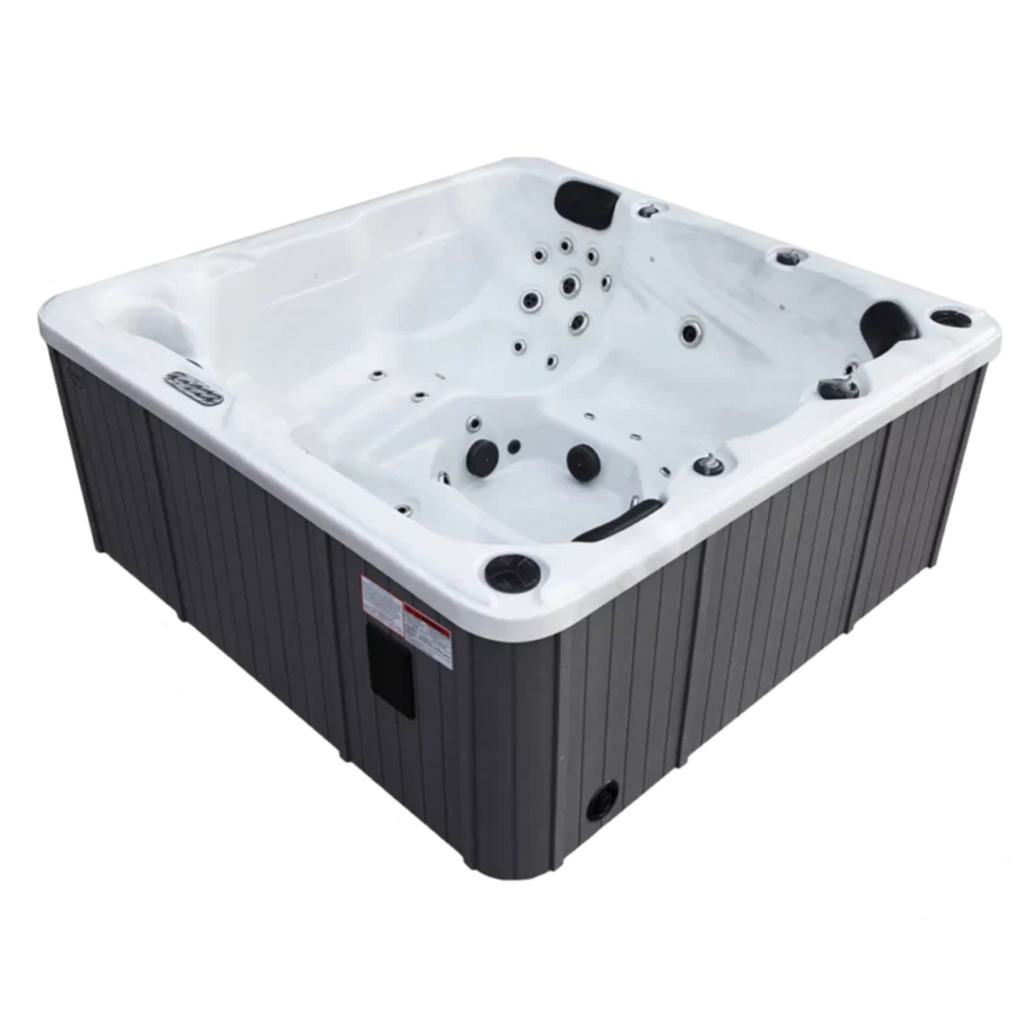 Jacuzzi- Goldline Spa - Sunspa