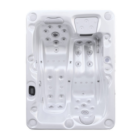 Jacuzzi- Hera- Legend Spa