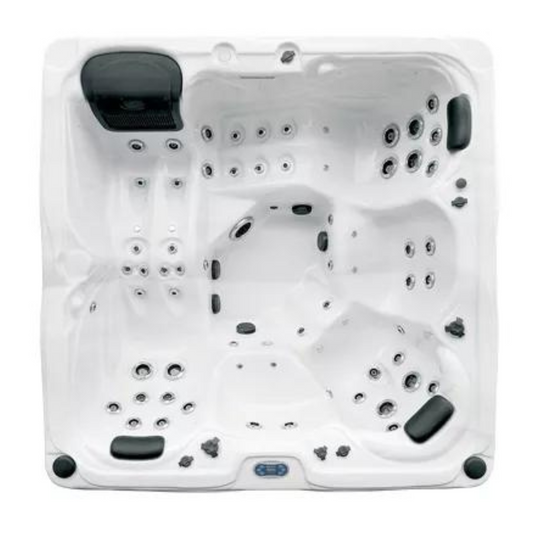Jacuzzi- Houston- Myspa