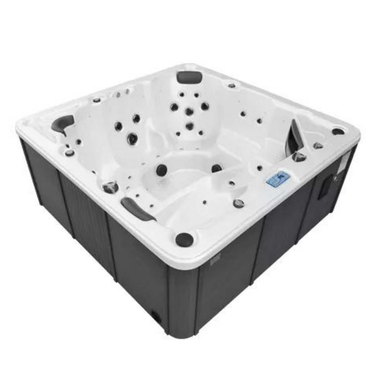 Jacuzzi- London - Sunspa