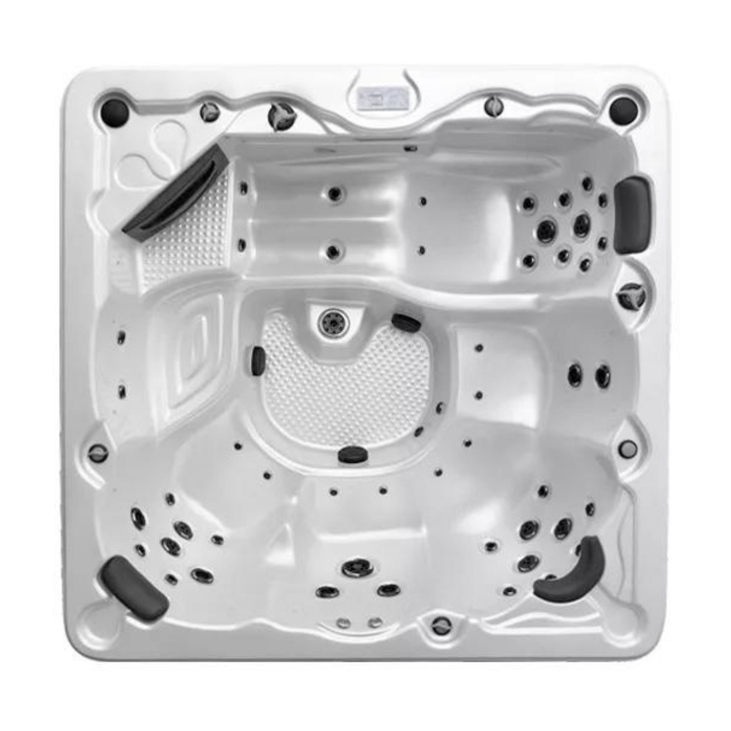 Jacuzzi- London - Sunspa
