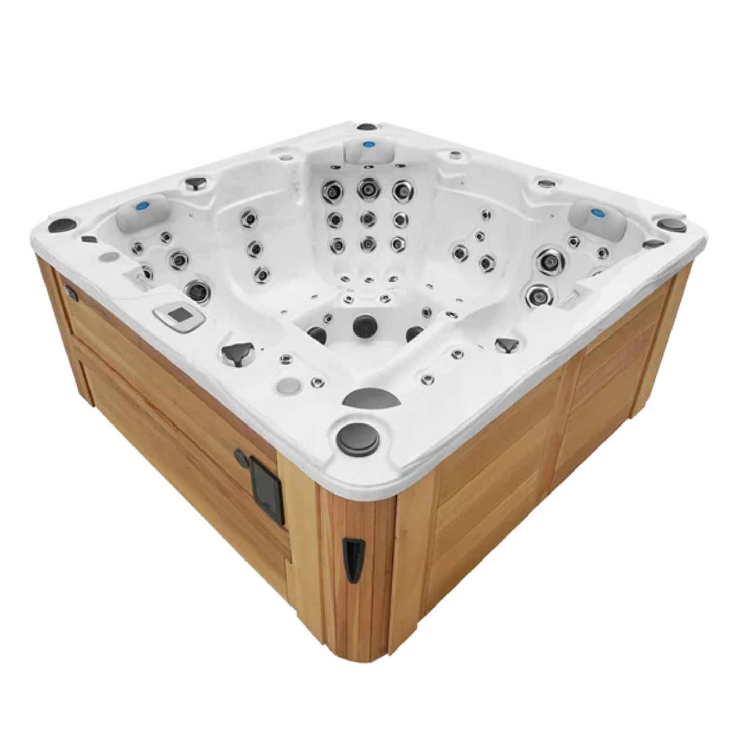 Jacuzzi- Mystic- Fox Spa