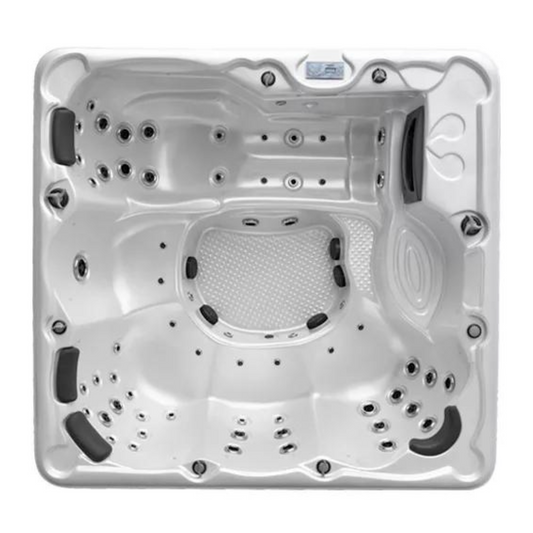 Jacuzzi- Napoli - Sunspa