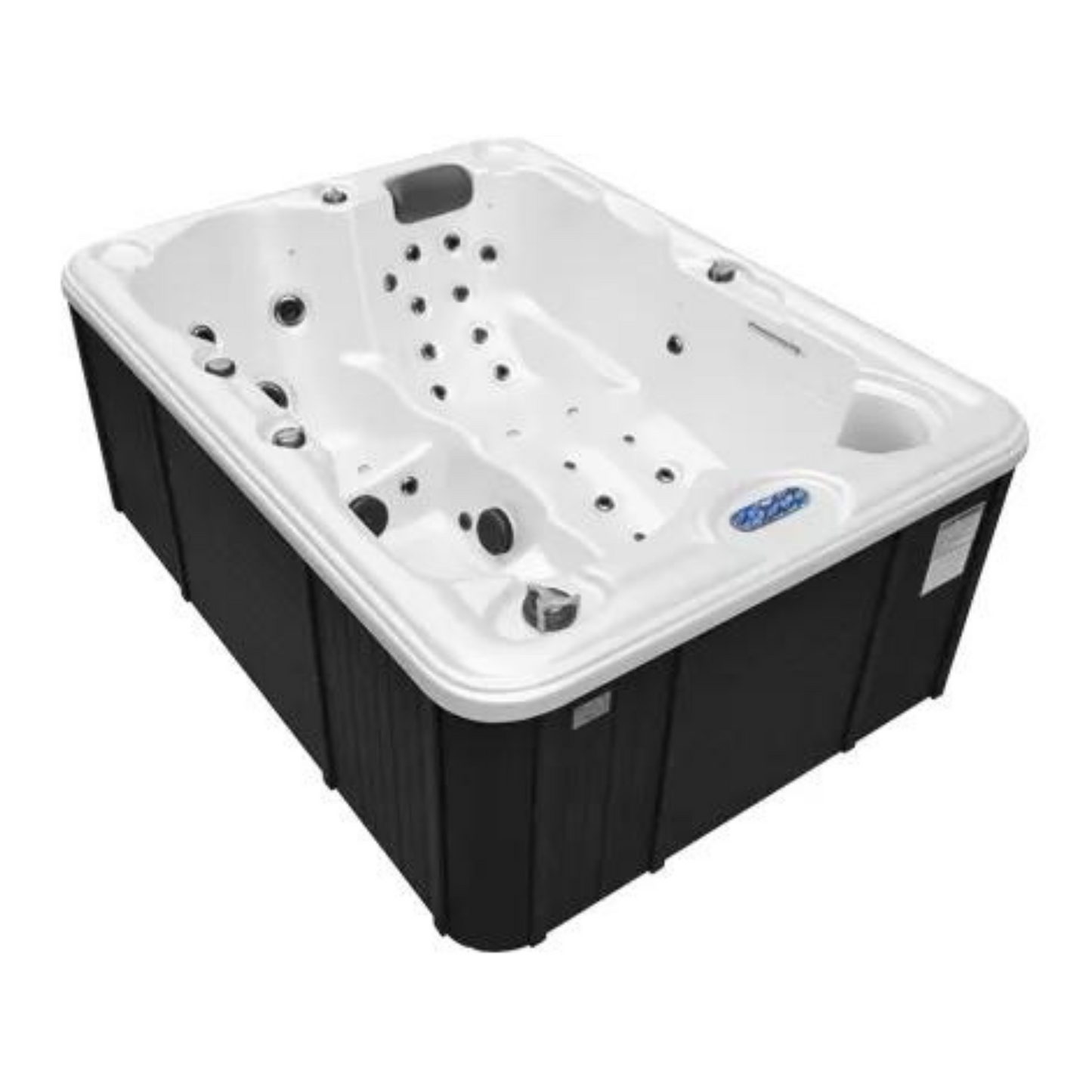 Jacuzzi- San Marino 1 - Sunspa