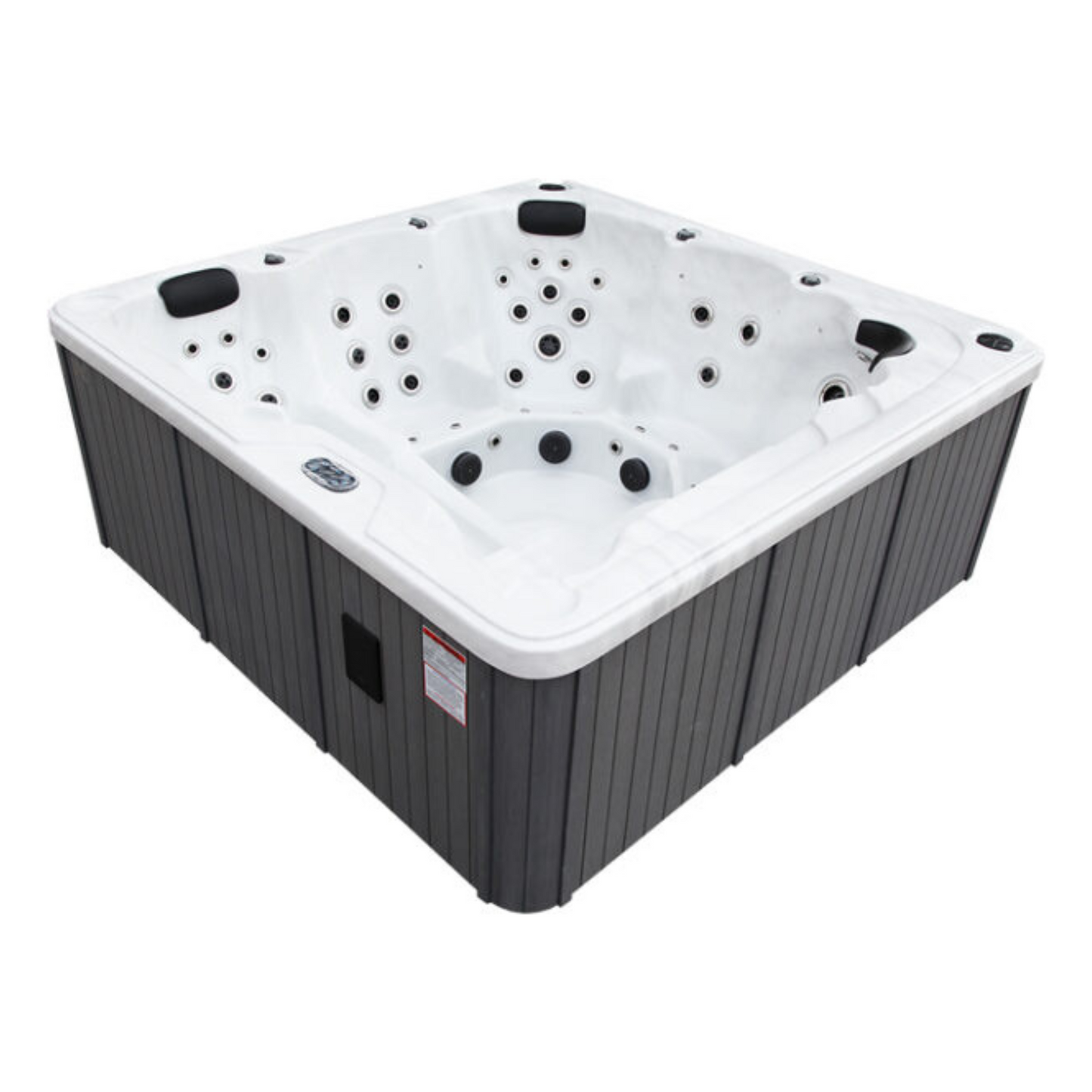 Jacuzzi- Maxicuzzi-Divine