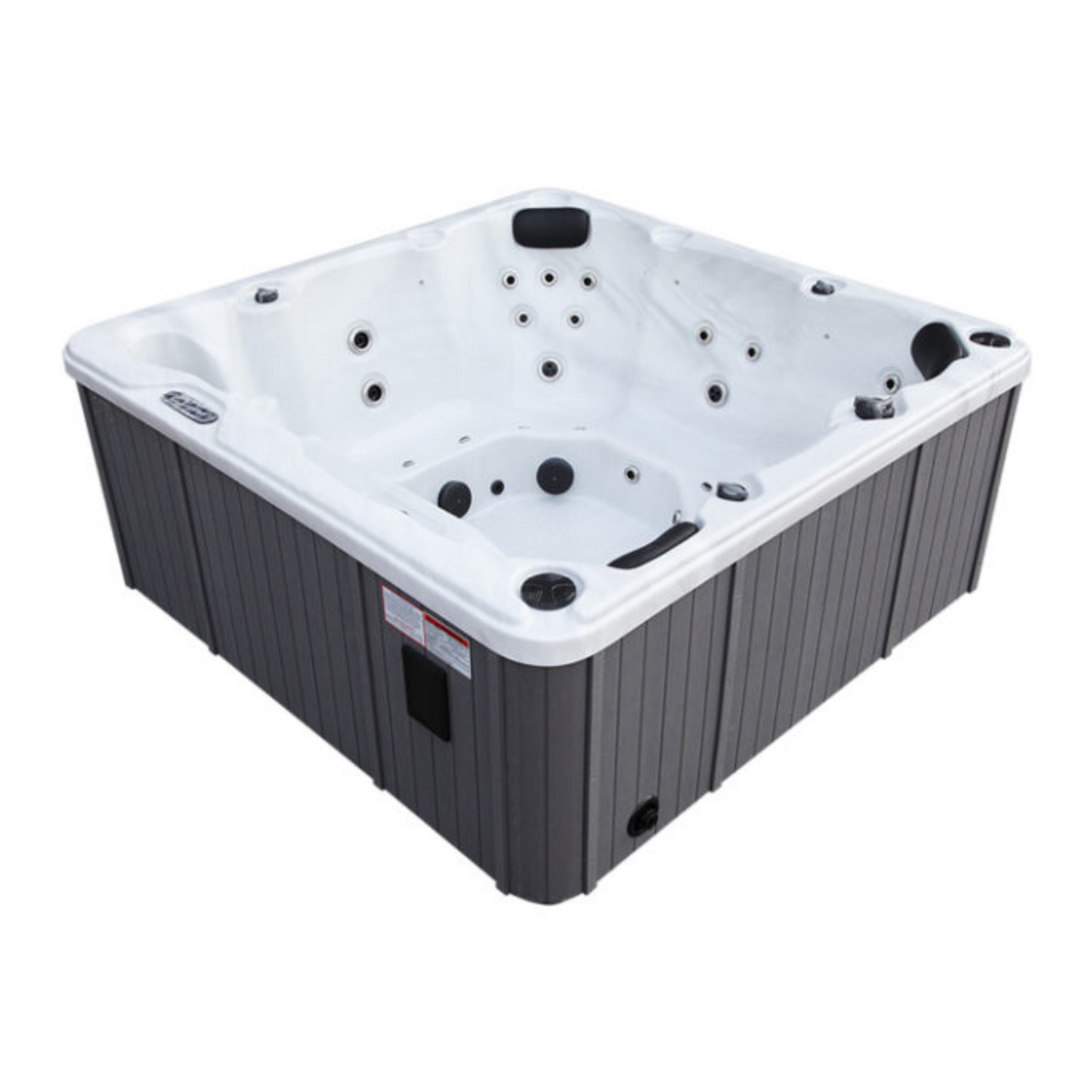 Jacuzzi- Maxicuzzi-Relax
