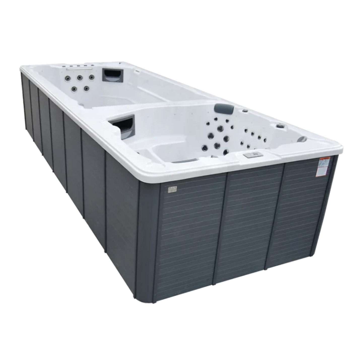 Zwemspa- Alicante- Sunspa