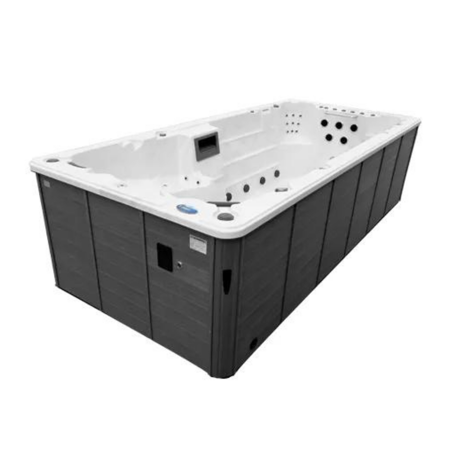 Zwemspa- Calgary- Sunspa